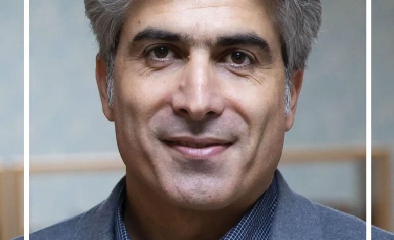 بهروز چمن‌آرا